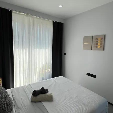 For Large Families, Duplex - 306 Cesme