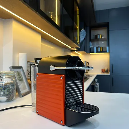 Prázdninový dům For Large Families, Duplex - 306