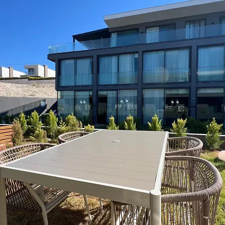 Seafront Luxury Duplex Feriehus Çeşme